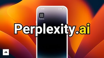 如何使用Perplexity.ai | AI