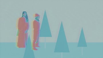 Lucy Daydream - Fast Forward (Lyric Video)