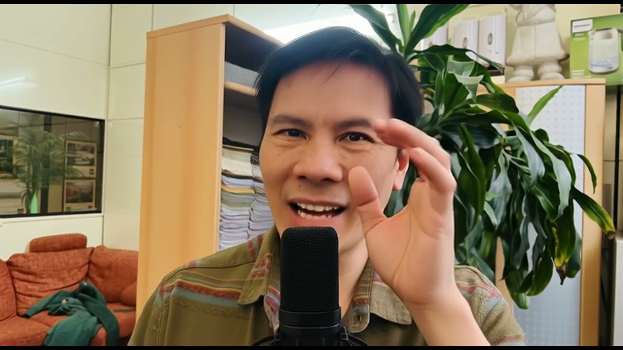 Tuyết rơi Leipzig