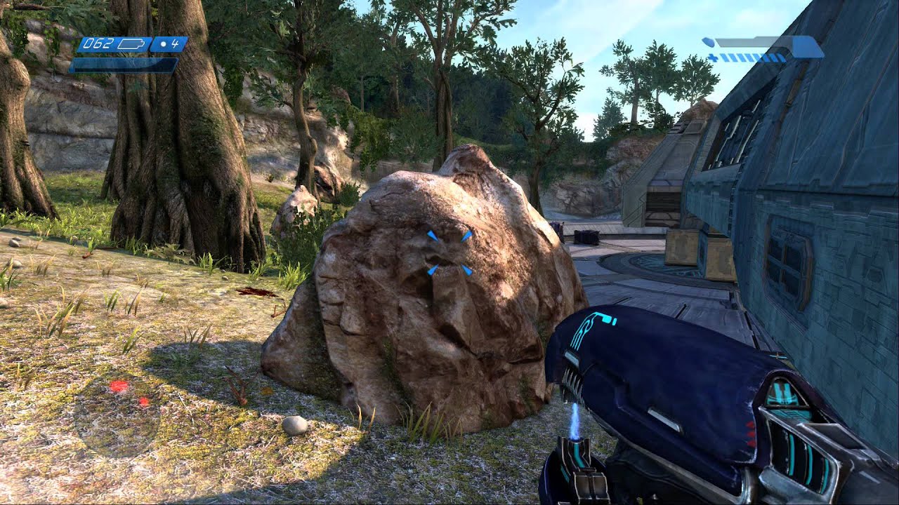 halo combat evolved xbox one