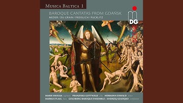 Singet, lobsinget mit Hertzen und Zungen a 11, PL-GD Ms Joh 192: No. 2, Singet, lobsinget (Chorus)