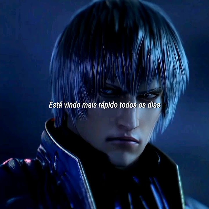 Bury the Light DMC5 Vergil's Theme - Lyrics/Legendado PT-BR 