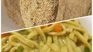 Classic Copycat Masala Noodle Tastemaker W/ Fresh Japanese Noodles Weeknight Fixvegan Glutenfree