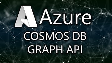Azure Cosmos DB Graph API