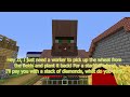 How JJ and Mikey Became POOR in Minecraft? - Maizen