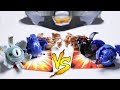 BAKUGAN Battle Brawlers Episode 1 (bakugan toys and battles)