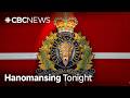 B.C. student charged over alleged school shooting threats | Hanomansing Tonight