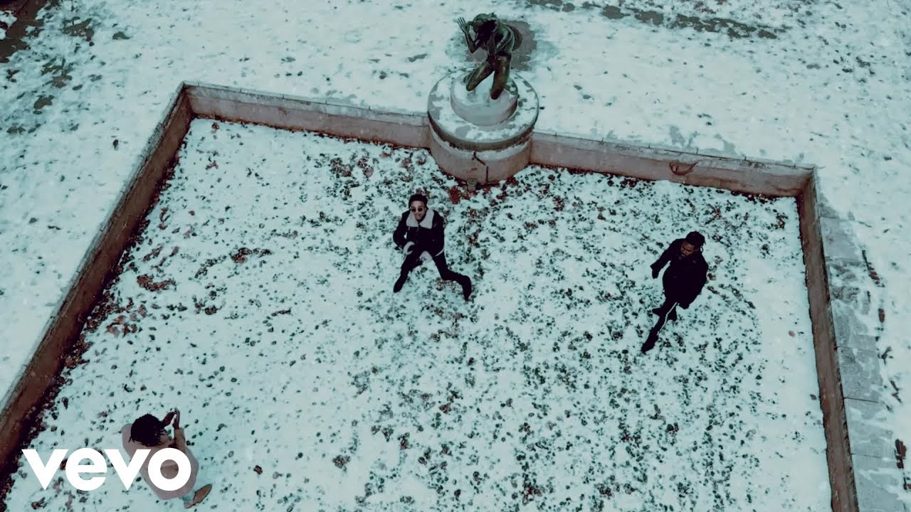 Juandior, Tonio, Ethin - Vendetta