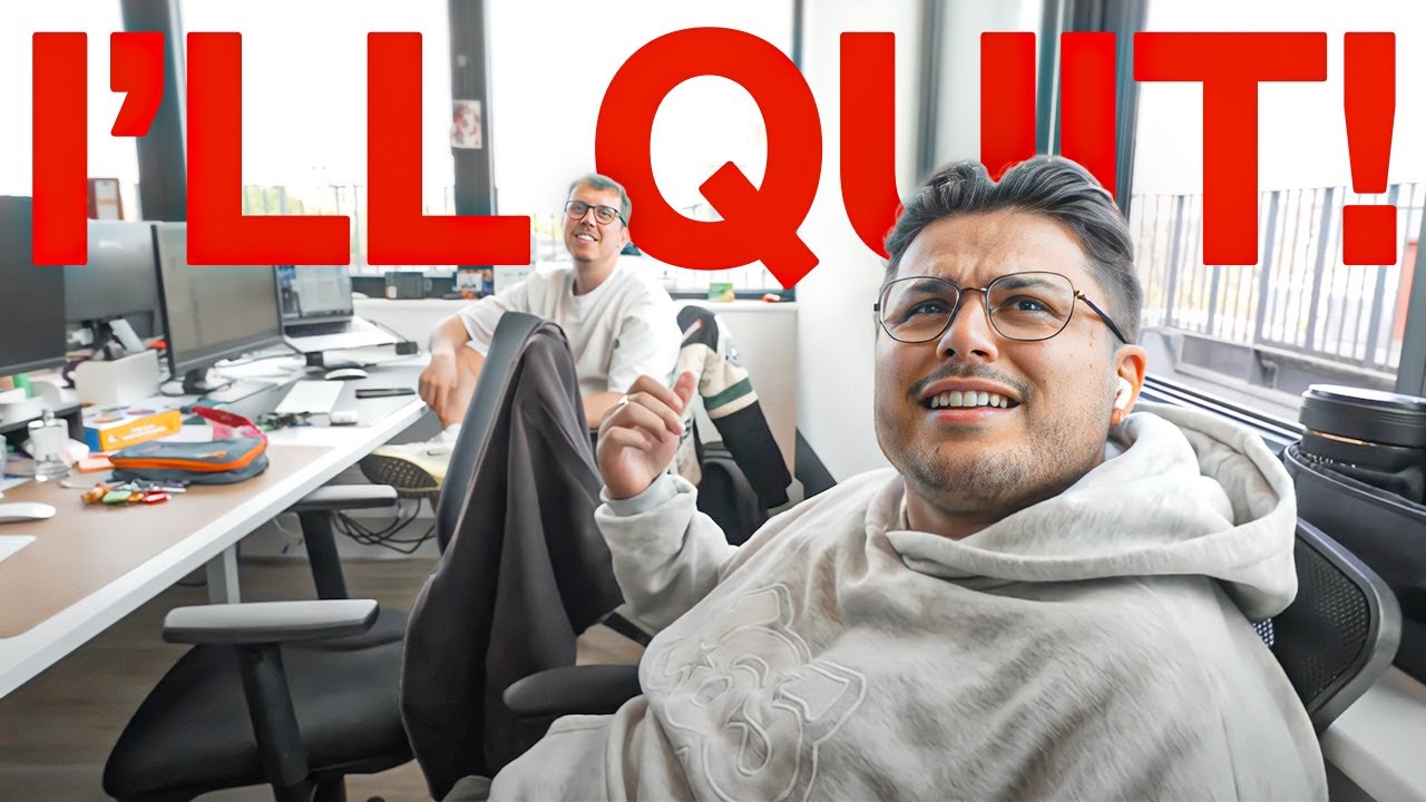 Office Employees UNHAPPY About This….