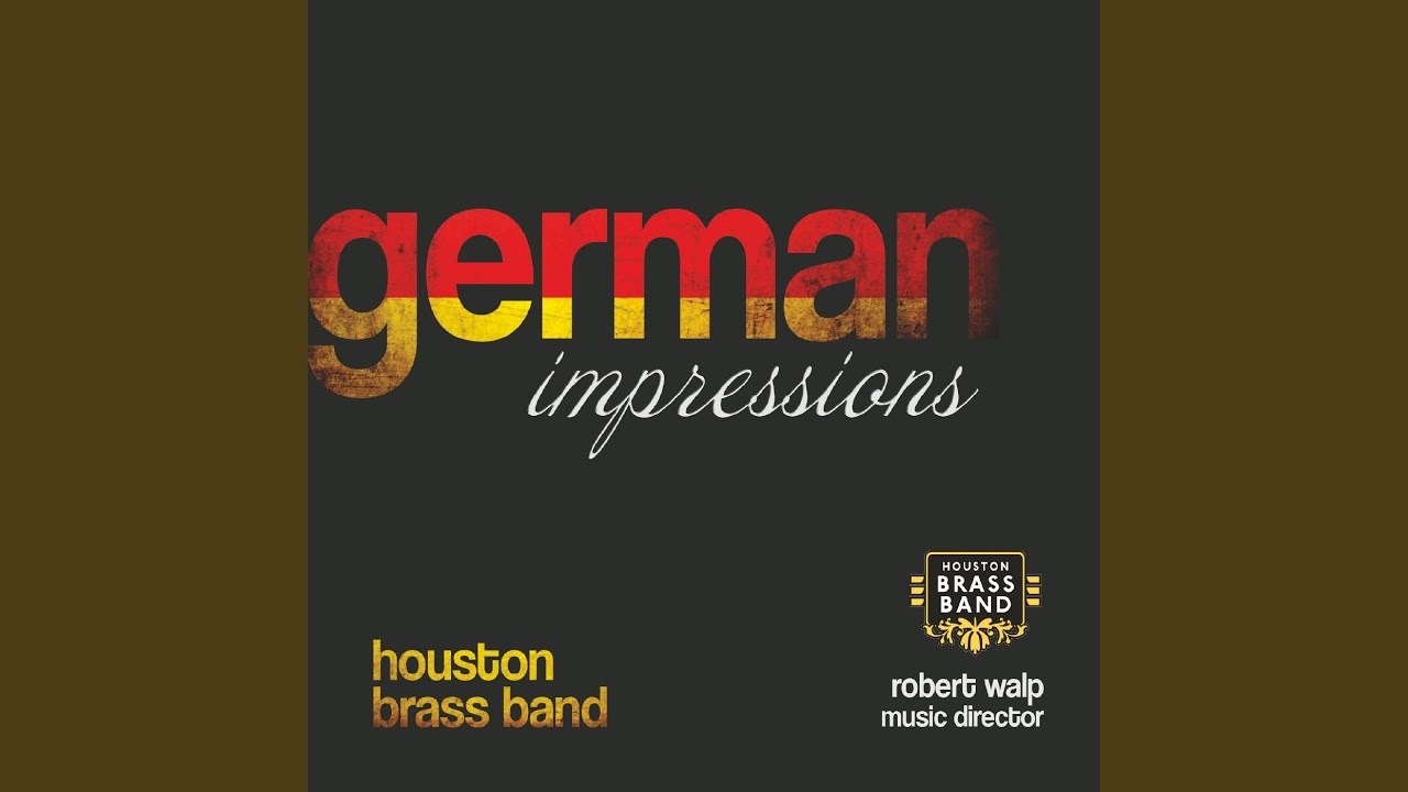 Overture to the Opera Rienzi (Arr. Howard Lorriman)