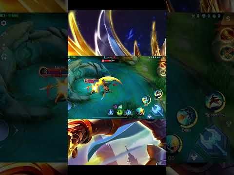 Corrosion Scythe vs