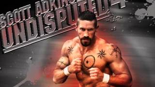 Undisputed 4_ Boyka (Official Trailer 2) HD 2016