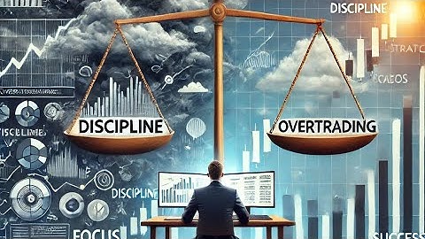 How to Avoid Overtrading: 6 Proven Tips for Smarter Trading