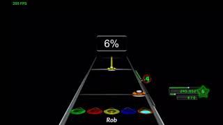 The Conjuration (feat. Lucas Mann) FC (AH2)
