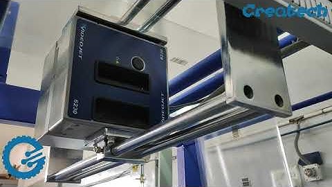 Online Printer For Packing Machine | Videojet Printer | TTO Printer | Barcode Printer | Printer
