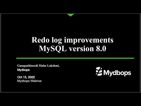 Video: Što flush logs radi u MySQL-u?