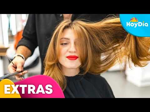 ¿Debo consultarle a mi pareja que me quiero cambiar el 'look'? | Hoy Día | Telemundo