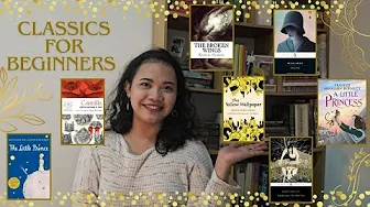 Classics for Beginners | Reviews & Recommendations