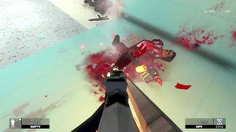 ಠ_ಠ [Maximum Action] - Active Ragdolls! Brutal Gameplay (sorry for bad sound quality)