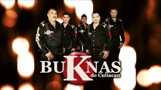 BuKnas de Culiacan – La Capucha Single