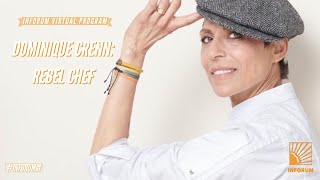 Dominique Crenn: Rebel Chef
