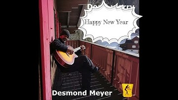 Desmond Meyer - Calling The Ancestors For Help