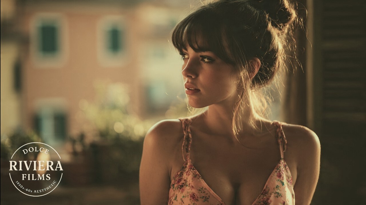 Tra le Tue Mani sul Lago di Como ❤️ The Most Romantic 1960s Italian Duet | Vintage Love Song