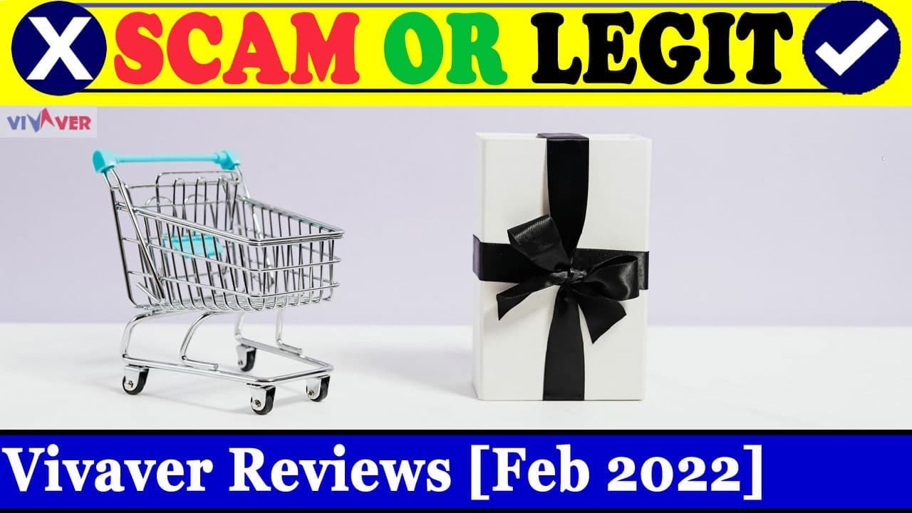 Vivaver Reviews (Feb 2022) - Is This A Trustworthy Site? Watch It