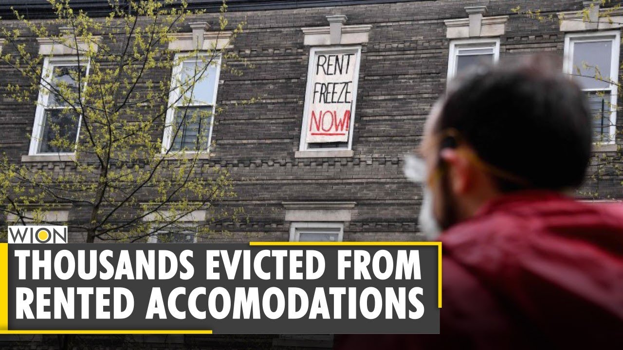 Missouri: Several tenants face the risk of eviction | World News | U.S. News