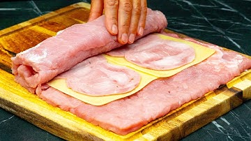 Forget all the recipes! This is the only way to cook pork