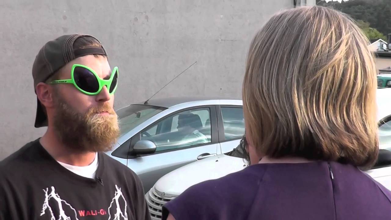 Changing Times in Washington - Rec Weed in 2014