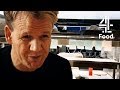 Ramsay Confused with the Way These Chefs Run Their Kitchens | Ramsay's Kitchen Nightmares