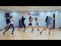 開始Youtube練舞:YOU AND I-Dreamcatcher | 線上MV舞蹈練舞