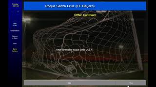CM0102 - How to sign Superstars - Part 1