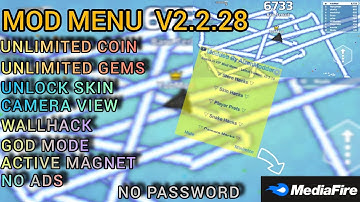 MOD MENU SNAKE.IO V2.2.28 || ALL FEATURE WORK || UNLOCK RANKED - NO PASSWORD