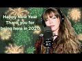 Auld Lang Syne New Year&#39;s cover | Hege Official channel Year in Review