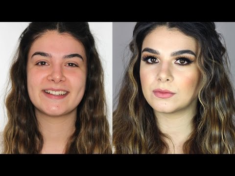 Kylie Jenner Inspired Make Up | LadyCiccone7