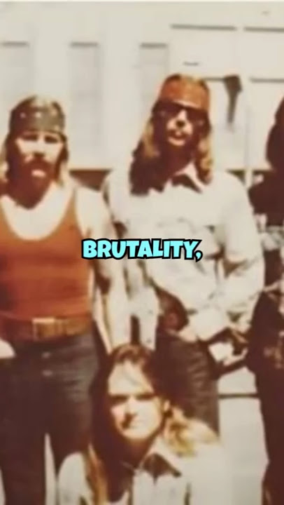 Download lagu Top 5 Most Dangerous Prison Gangs in the U.S. #prisonGangs #criminalOrganizations #usPrisons