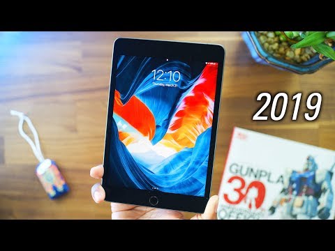 iPad Mini 5 Unboxing | iPad Mini 5 Should you buy it in 2020 | 4 Finger Handcam Gameplay On iPad Che. 