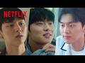 どのチェ・ヒョンウクと仲良くなれそう? | Netflix Japan