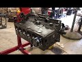 Dodge Flathead Straight Six - Installing New Pistons | Dodge Power Wagon Engine