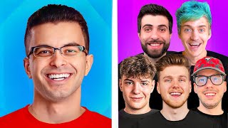 Is Nick Eh 30 The Best Fortnite YouTuber?
