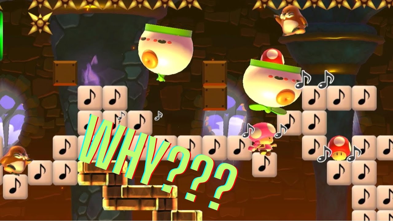 Return to TORTURE (Playing 130+ Garbo Contest Levels Part 10)