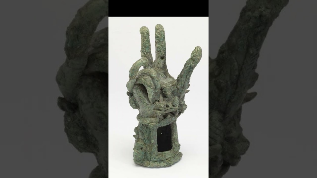 Bronze Age Smartphone: 🤯 Ancient Tech Mystery UNVEILED! | Nextnow