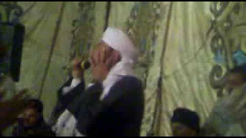 الشيخ علاء الرفاعي في حفله غزاله بترعى في مصر الجبال Mp3