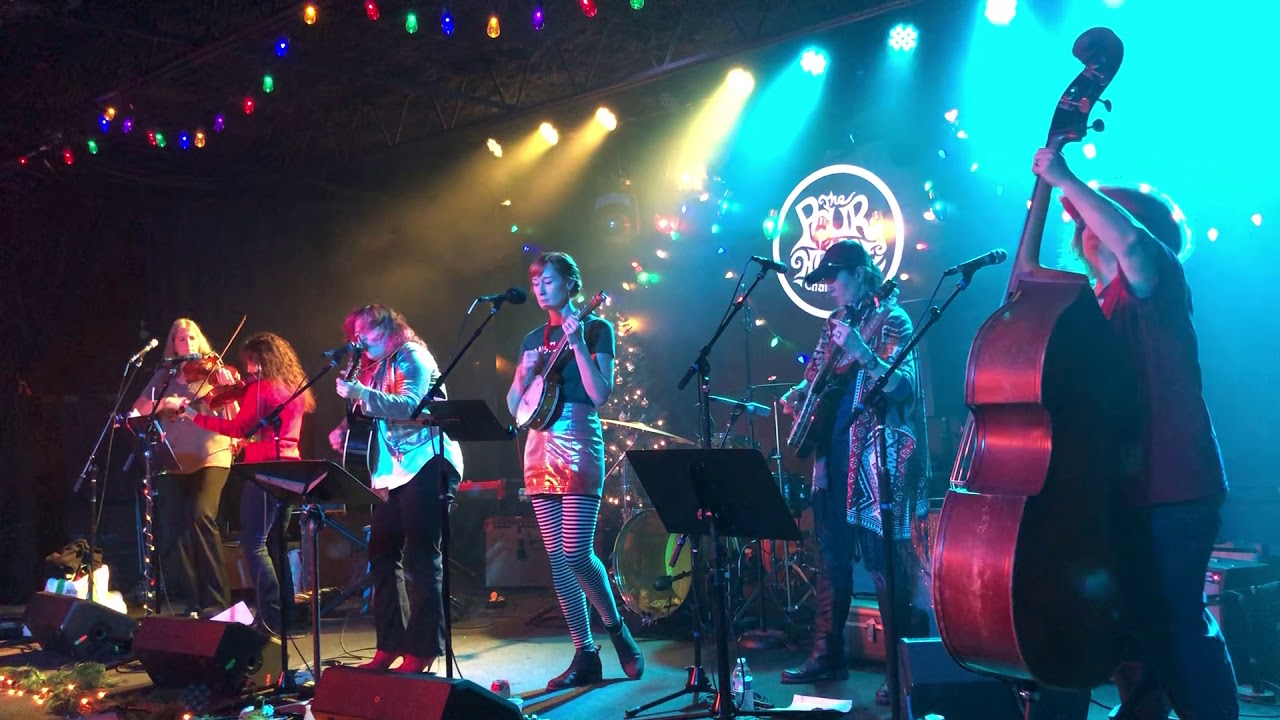 Sail Away Ladies YouTube