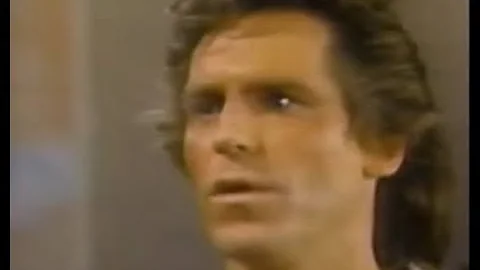 Jeff Conaway "The Bold & The Beautiful" CBS Promo ...