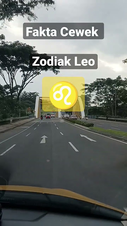 Fakta Cewek Zodiak Leo #shorts #facts #quotes #factsshorts #zodiak