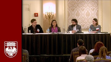 Taking the Next Step 2015: Research Sciences