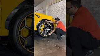 10 Lakhs Ke Alloy Wheels